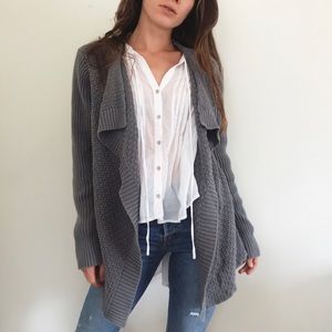 Calvin Klein cardigan
